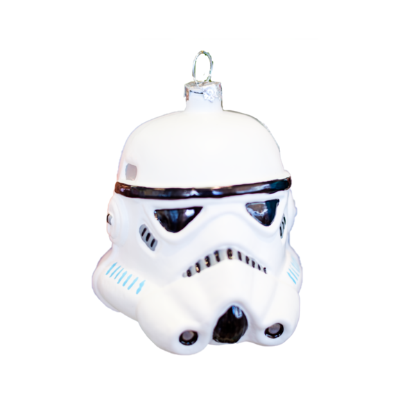 Star Wars Trooper Weihnachtskugel
